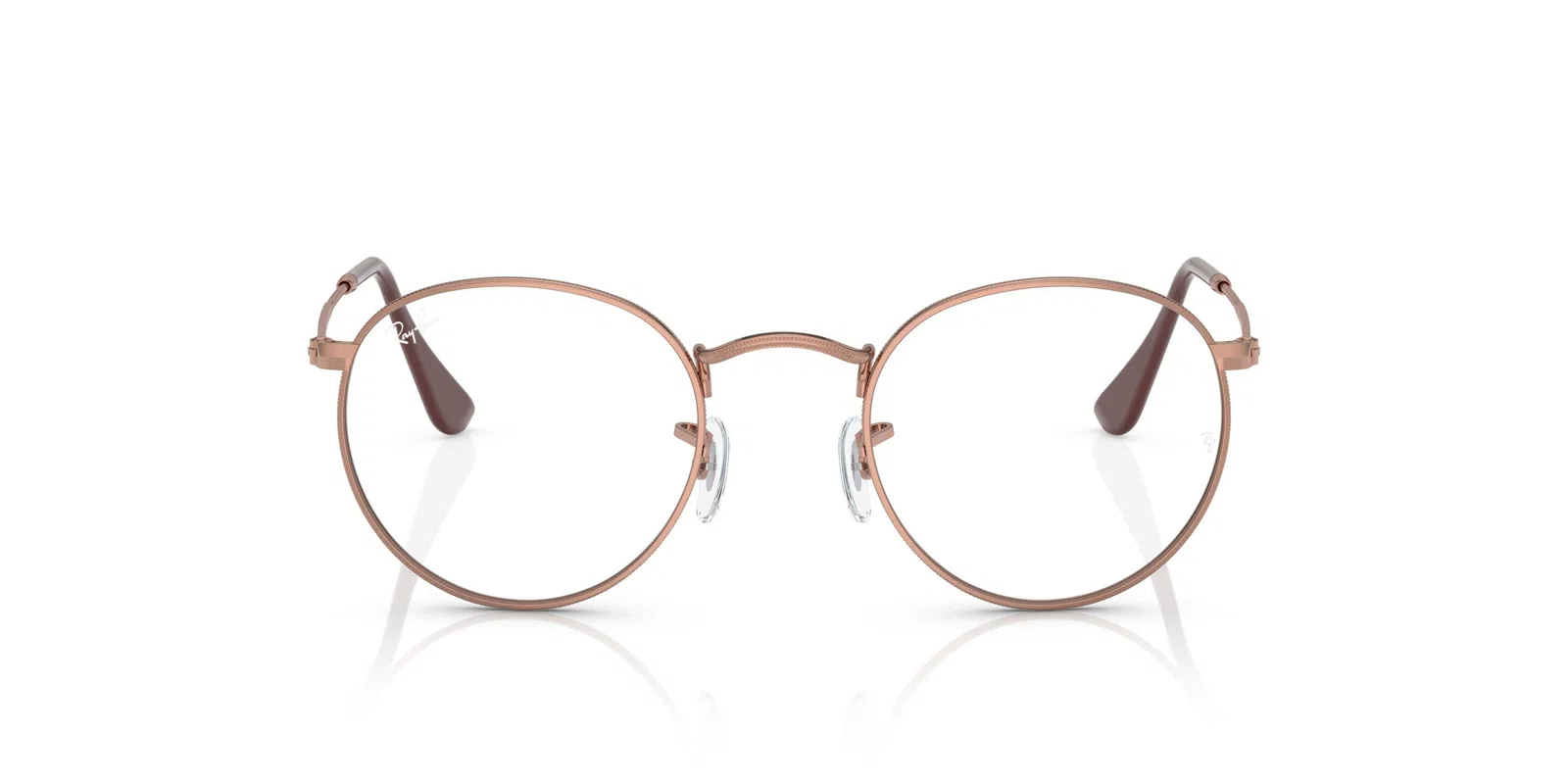 Ray-Ban Round Metal 3447V Eyeglasses - view 177